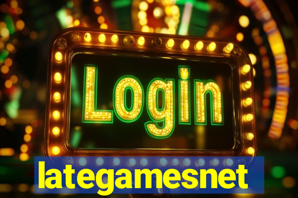 lategamesnet