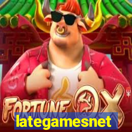 lategamesnet