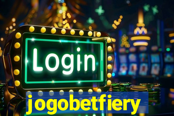 jogobetfiery