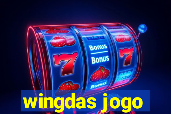 wingdas jogo