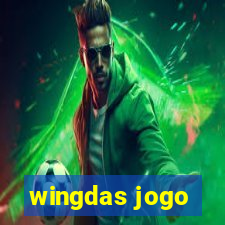 wingdas jogo