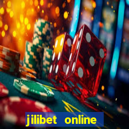 jilibet online casino gcash