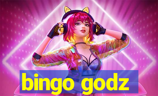 bingo godz