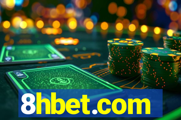 8hbet.com