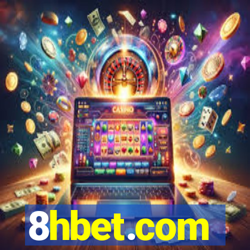 8hbet.com