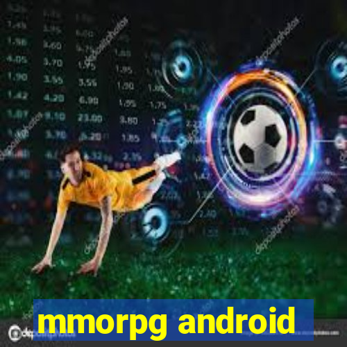 mmorpg android