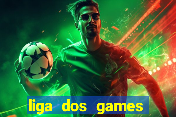 liga dos games coin master