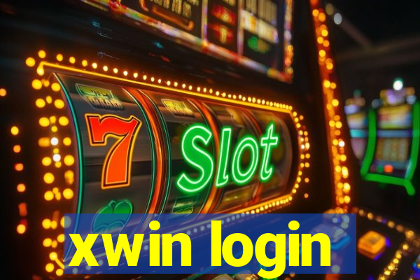 xwin login