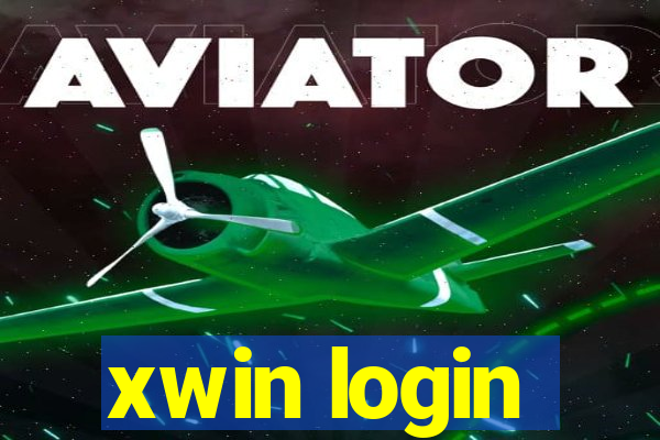 xwin login