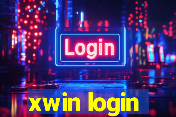 xwin login