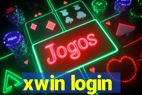 xwin login