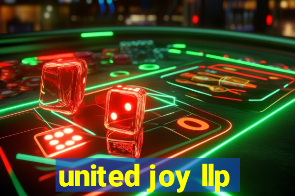 united joy llp