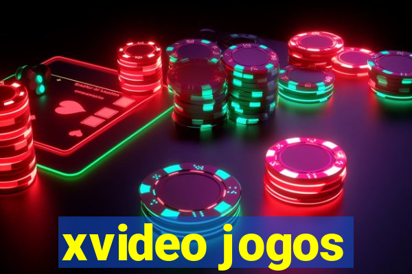 xvideo jogos