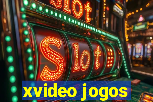 xvideo jogos