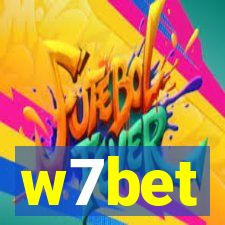 w7bet