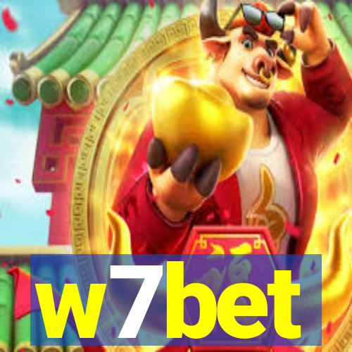 w7bet