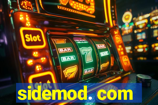 sidemod. com