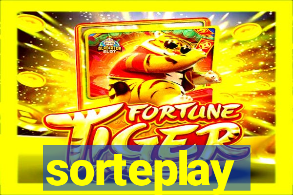 sorteplay