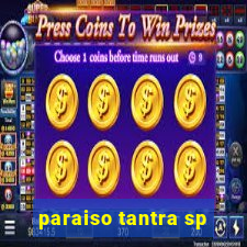 paraiso tantra sp