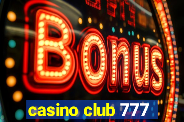 casino club 777