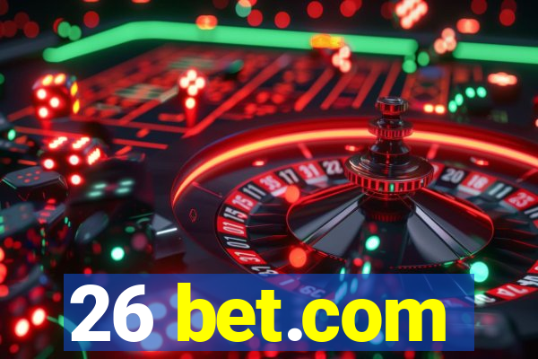 26 bet.com