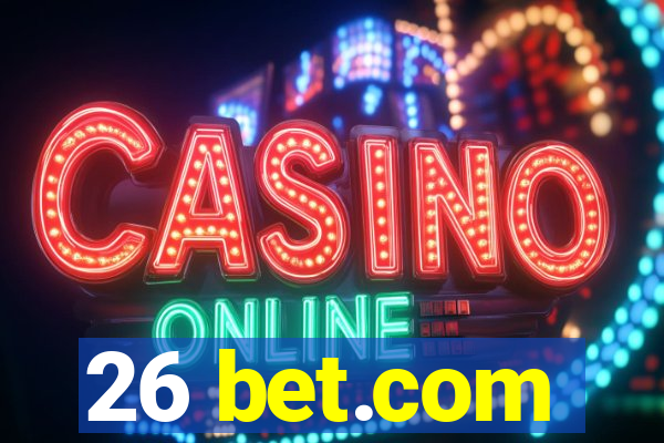 26 bet.com