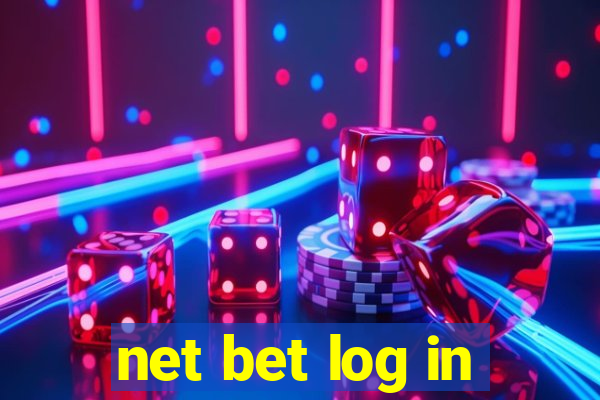 net bet log in