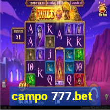 campo 777.bet