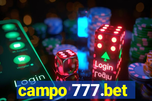 campo 777.bet