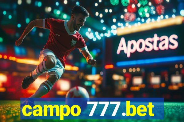 campo 777.bet