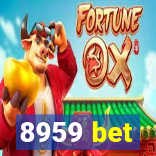 8959 bet