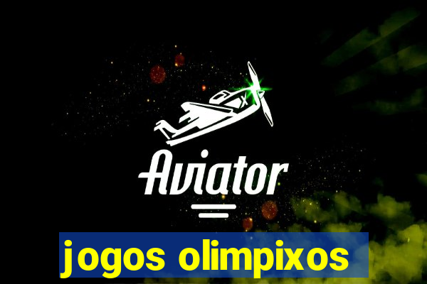 jogos olimpixos