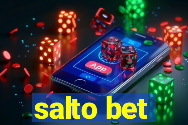 salto bet