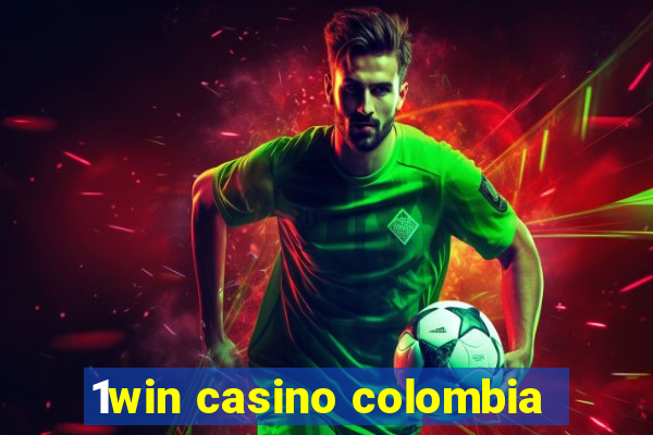 1win casino colombia