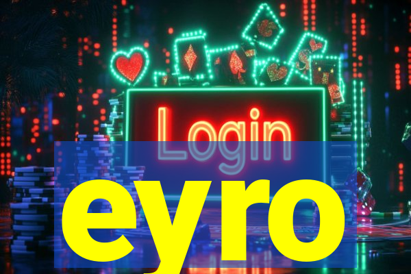 eyro