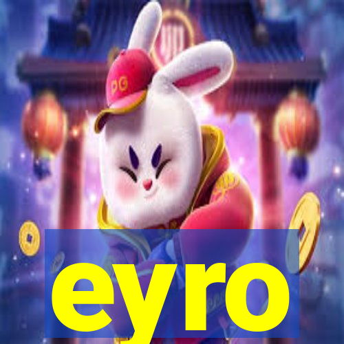 eyro