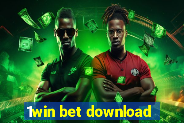 1win bet download