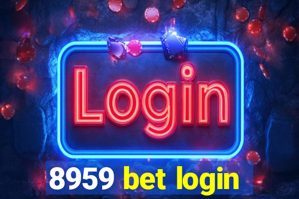 8959 bet login