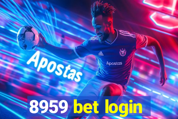 8959 bet login