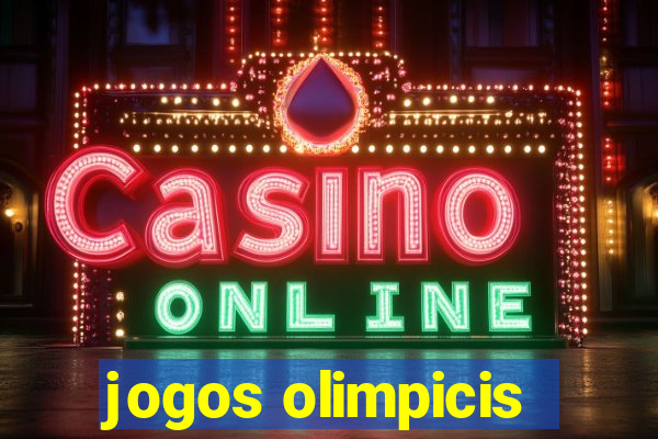 jogos olimpicis