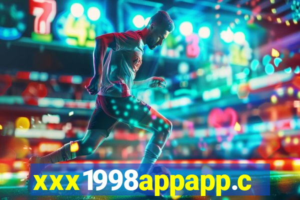 xxx1998appapp.com