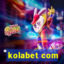 kolabet com