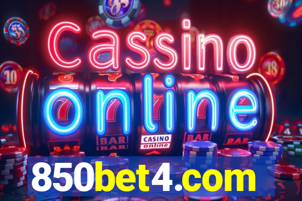 850bet4.com