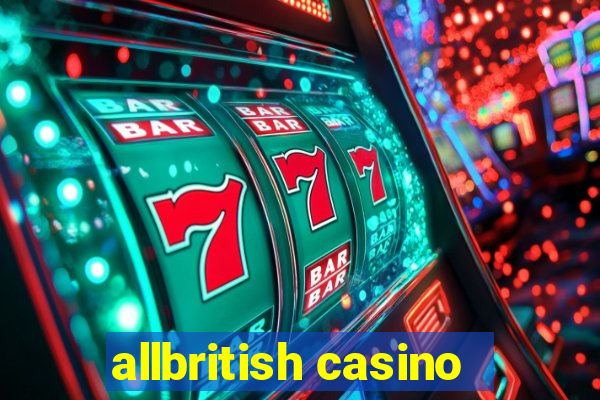 allbritish casino