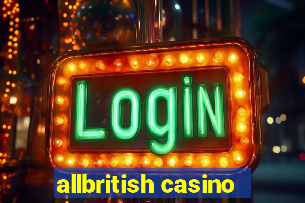 allbritish casino