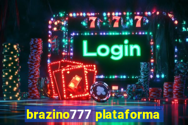 brazino777 plataforma