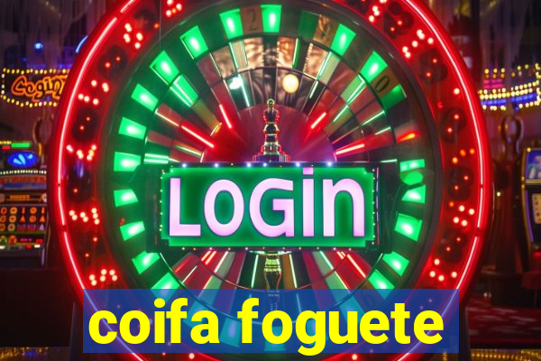 coifa foguete