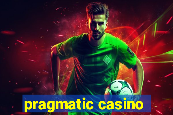 pragmatic casino