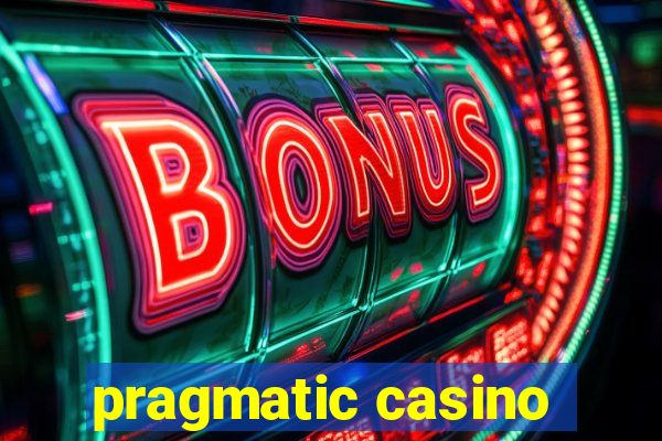 pragmatic casino