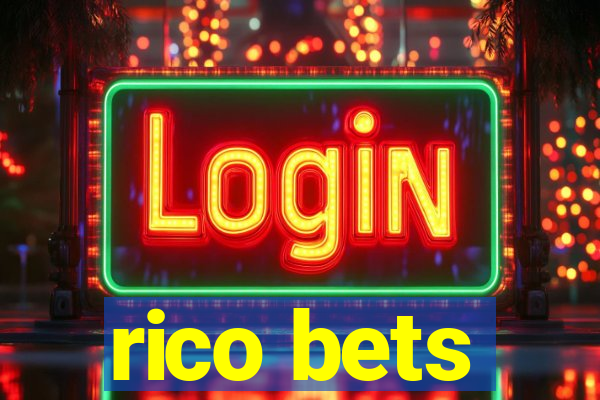 rico bets